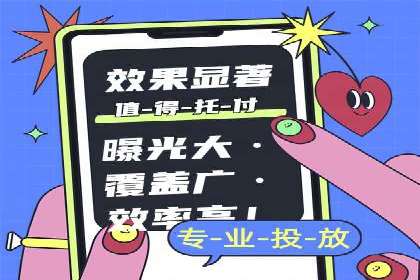 百度推广效果案例解析